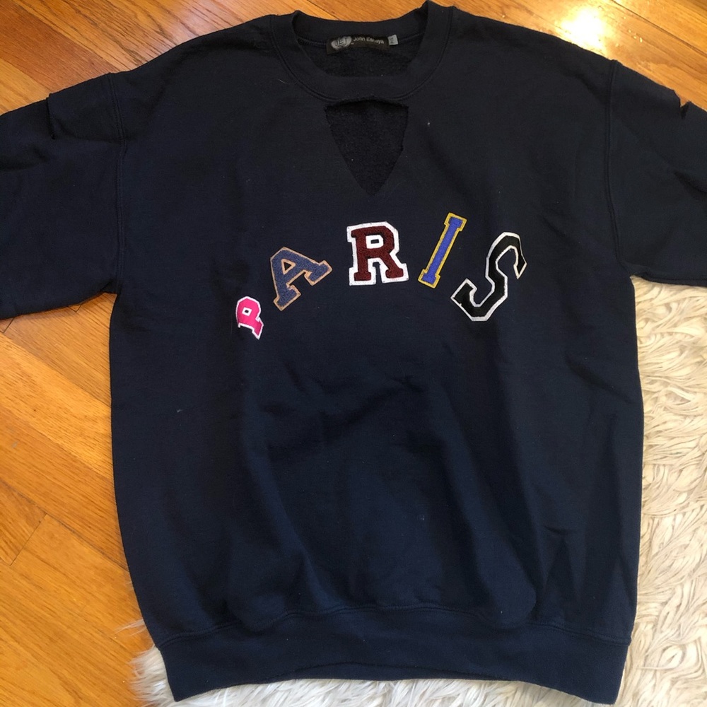 PARIS Sweatshirt